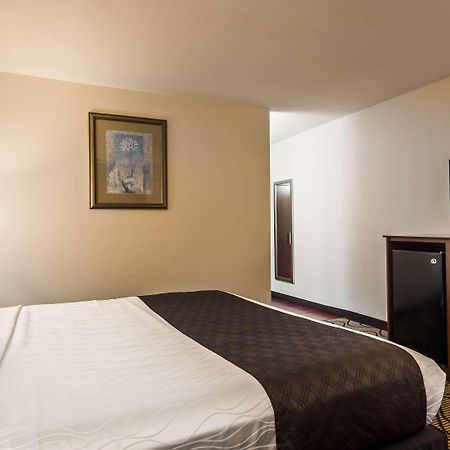 Best Western Heritage Inn Vacaville Exteriér fotografie