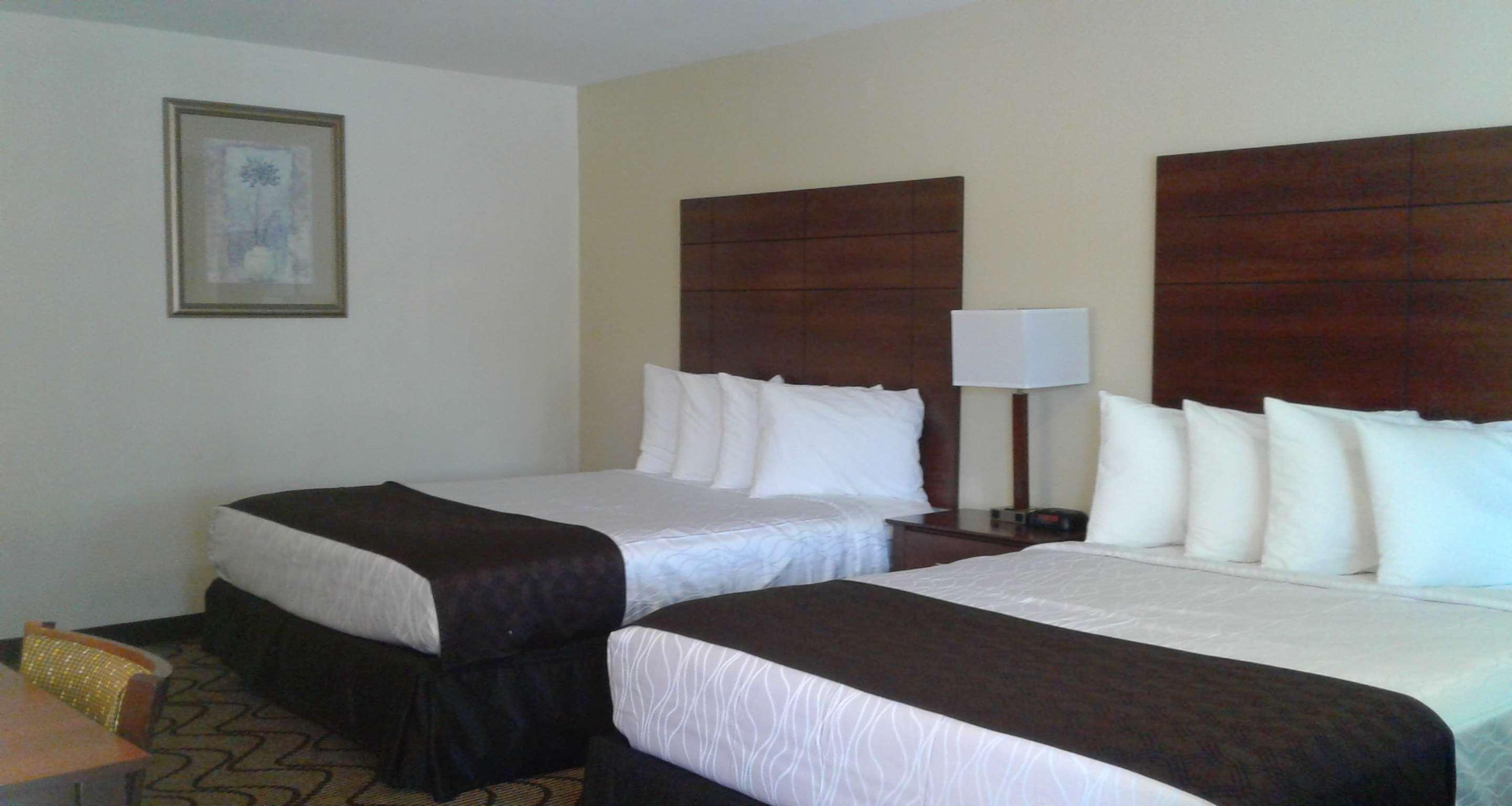 Best Western Heritage Inn Vacaville Exteriér fotografie