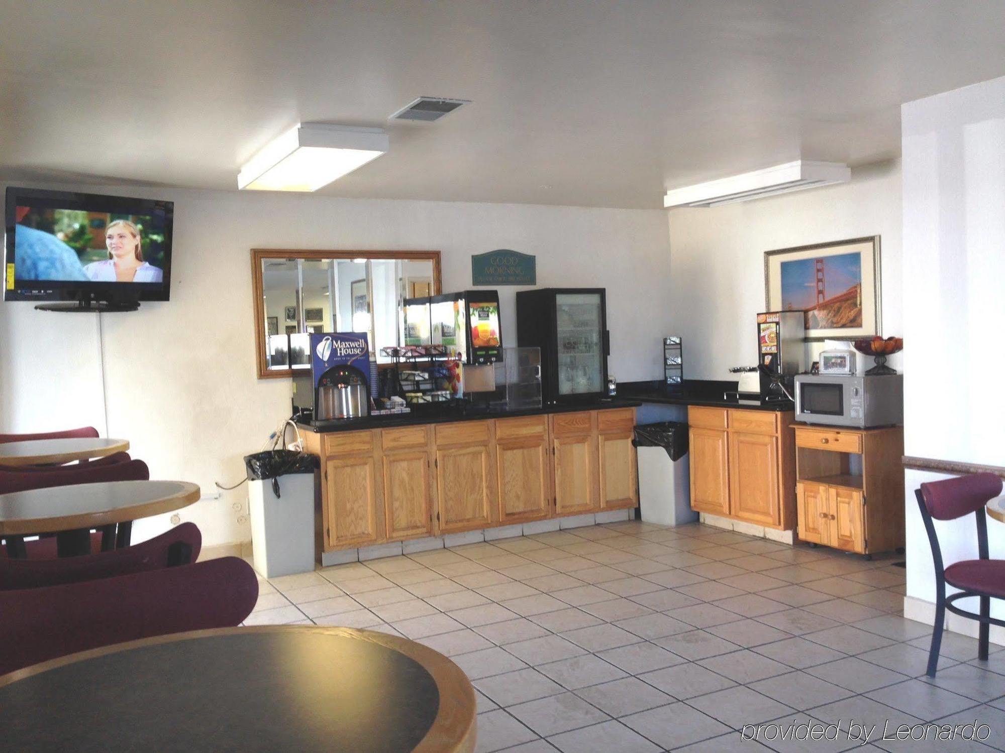 Best Western Heritage Inn Vacaville Exteriér fotografie